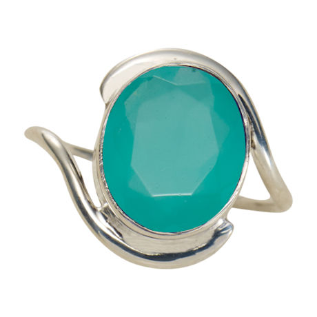 Product image for Grand Gemstone Ring