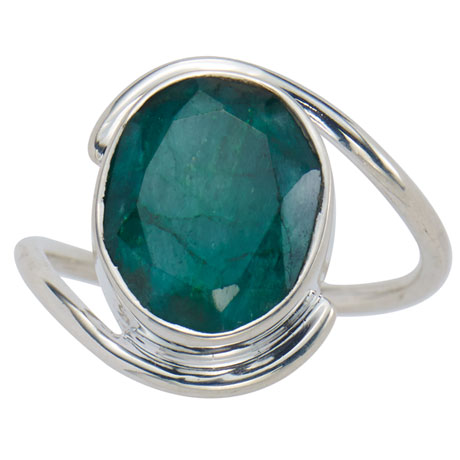 Product image for Grand Gemstone Ring