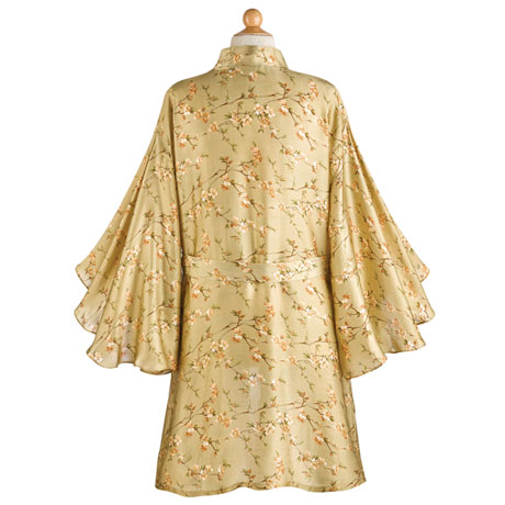 Product image for Flutter Sleeve Robe