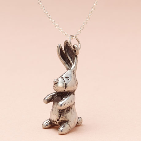 Product image for Rabbit Necklace