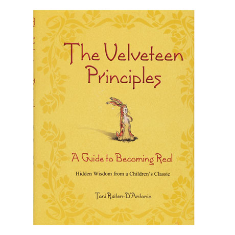 The Velveteen Principles Book