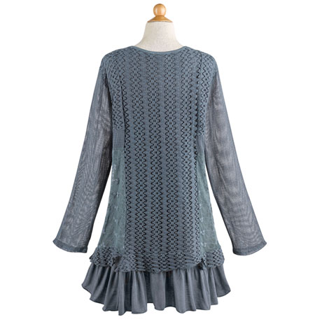 Product image for Juliet Tunic and Scarf