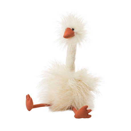 Product image for Jellycat Goose Plush
