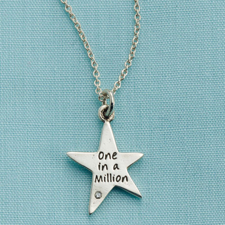 One In A Million Necklace