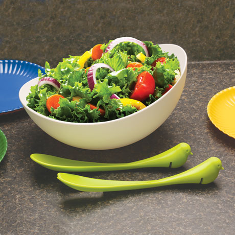 Product image for Sparrows Salad Set