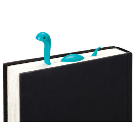 Product image for Nessie Bookmark