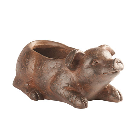 Product image for Pig Planter