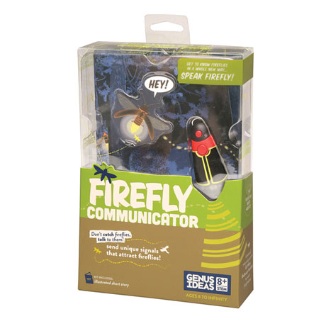 Product image for Firefly Communicator
