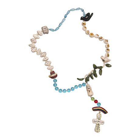 Product image for Noah's Ark Rosary