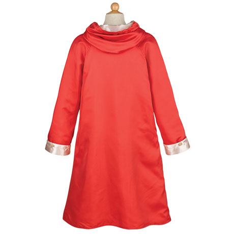 Product image for Reversible Poppies Raincoat