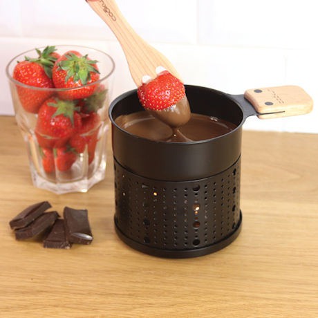 Product image for Chocolate Fondue for Two