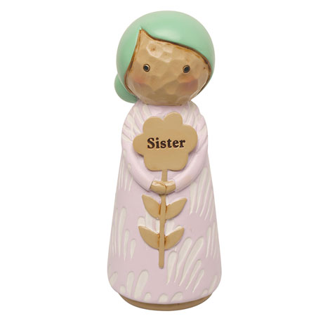 Product image for Japanese Kokeshi Dolls