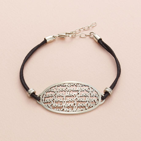 Product image for Love You, Love You More Bracelet