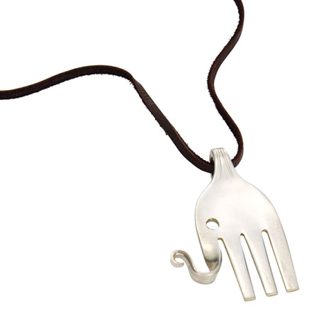 Product image for Elephant Necklace
