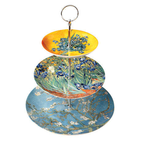 Product image for Van Gogh Tiered Server