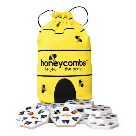 Product image for Honeycombs Game