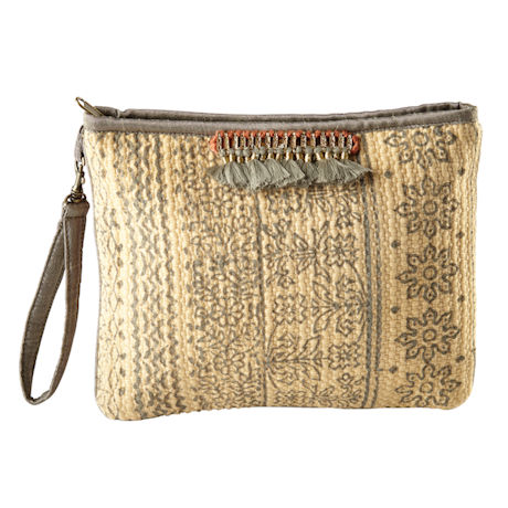 Product image for Tassels Clutch