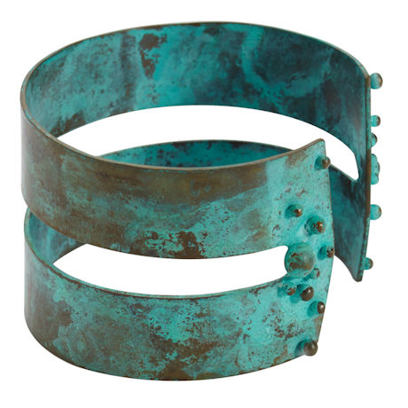 Product image for Bauhaus Cuff Bracelet