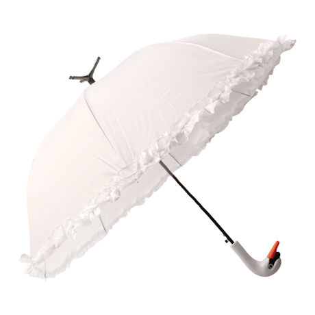 Product image for Swan  Umbrellas 