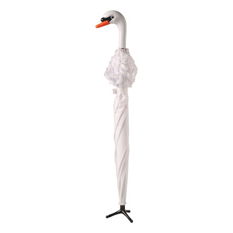 Product image for Swan  Umbrellas 