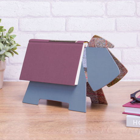 Product image for Dog Book Rest 