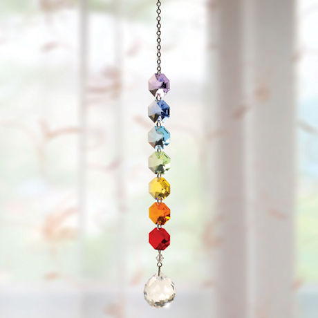Product image for Crystal Rainbow Maker 