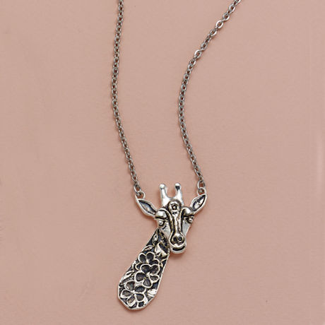 Product image for Silver Spoon Giraffe