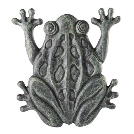 Product image for Frog Stepping Stone