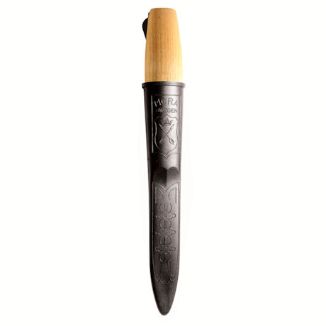 Danish Art of Whittling - Whittling Knife 