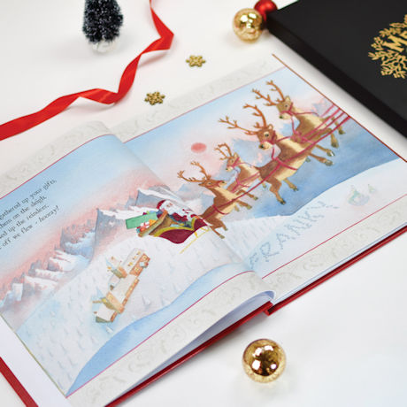 Product image for Personalized Christmas Story Collection