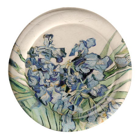 Floral Still Lifes Coasters