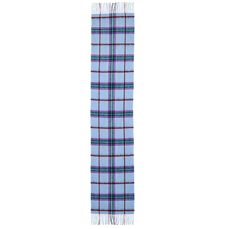 Product image for World Peace Tartan Scarf