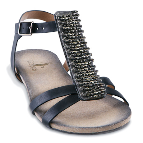 Product image for Friendship Pin Sandals