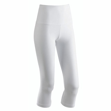 Product image for Cotton Support Capri