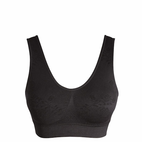 Product image for Floral Comfort Bra