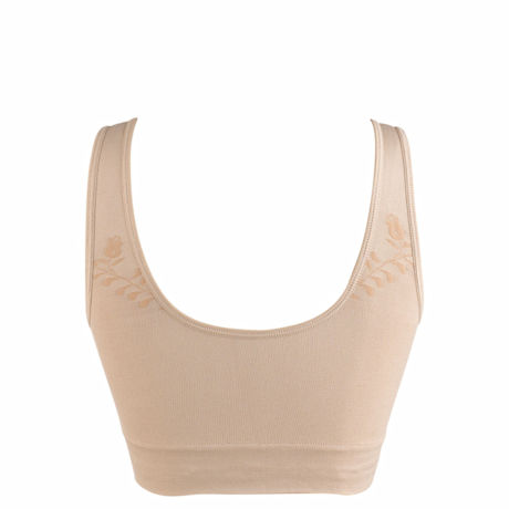 Product image for Floral Comfort Bra