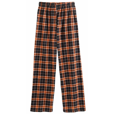 Spa Day Flannel Pants