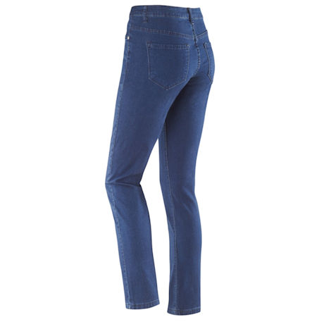 Product image for High Stretch Tummy Support Jean