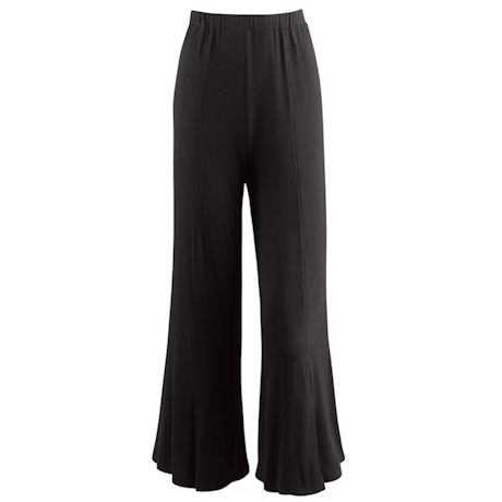 Product image for Bamboo Flood Pant