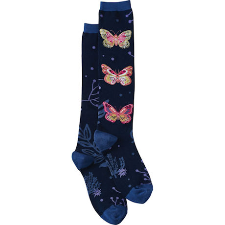 Product image for Passionate Knee Highs