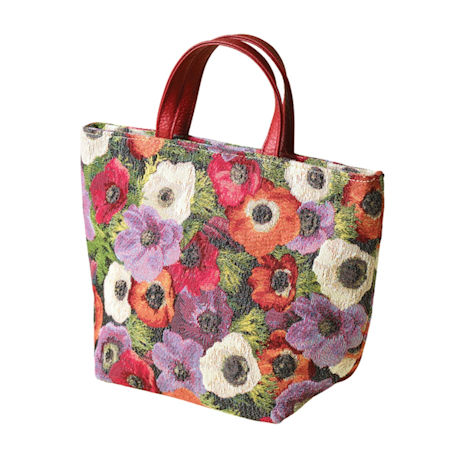 Tapestry Garden Handbags