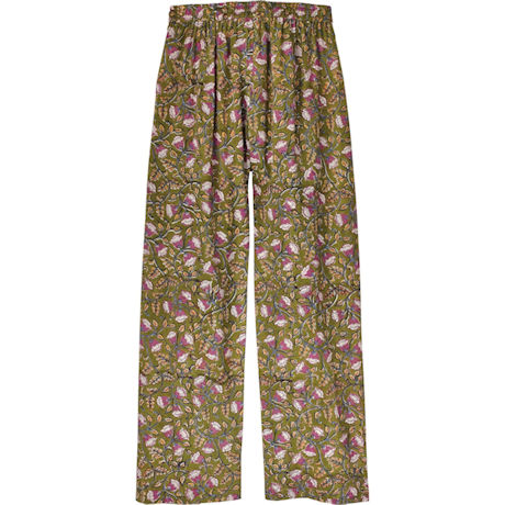 Dream Within A Dream Lounge Wear - Pants