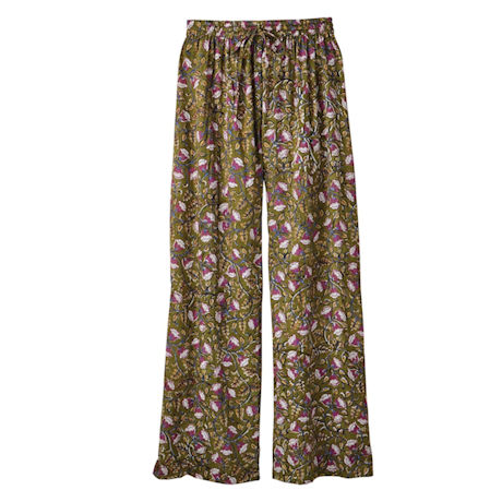 Dream Within A Dream Lounge Wear - Pants