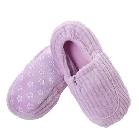 Lavender Scented Heatable Slippers