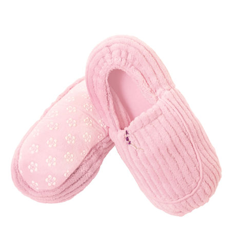 Lavender Scented Heatable Slippers