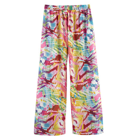 Party Lights Lounge Pants