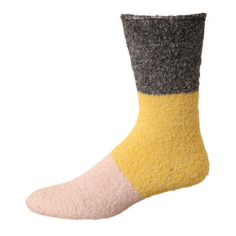 The Softest Socks