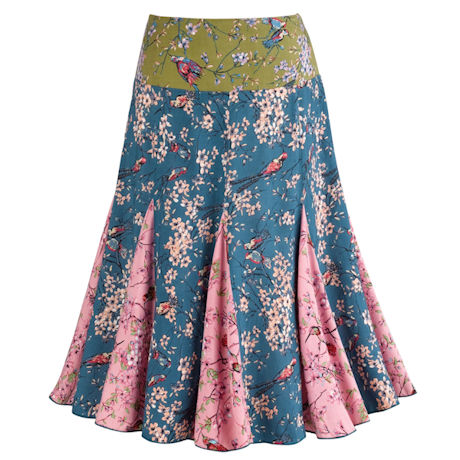 Dawns Songbird Skirt