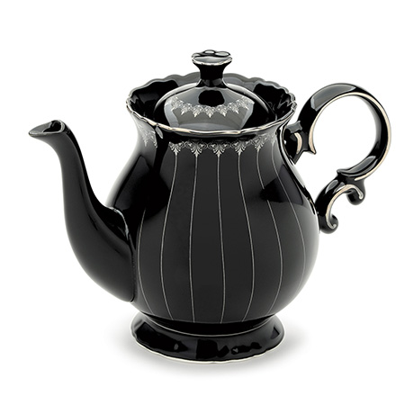 Cup of Destiny Teapot