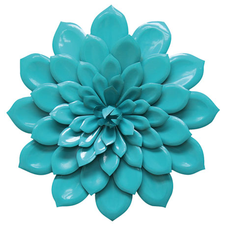 Product image for Layered  Flower Wall Décor